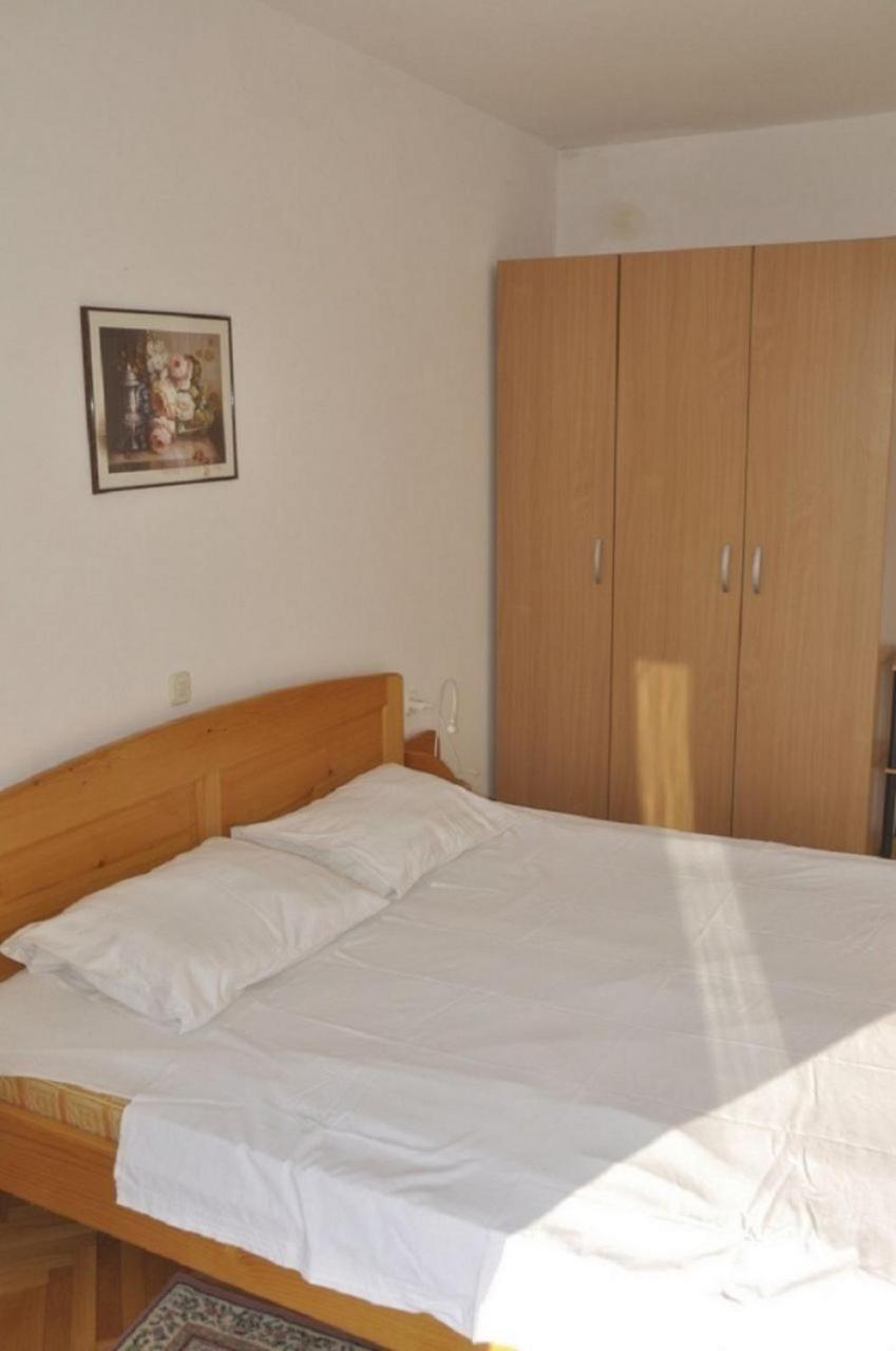 Apartments Petar - 6M From The Sea Barbat na Rabu Dış mekan fotoğraf