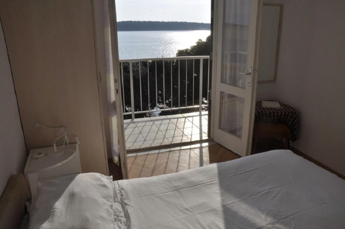 Apartments Petar - 6M From The Sea Barbat na Rabu Dış mekan fotoğraf